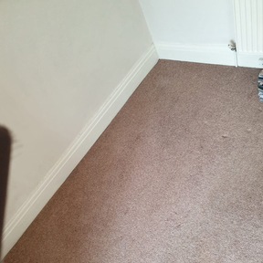 Pre Build Cleaning Bonar Bridge